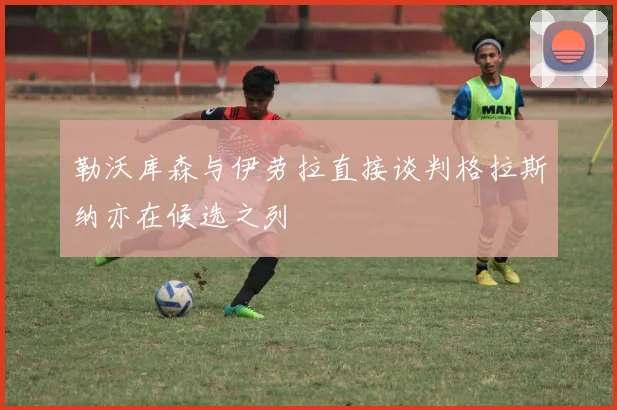 勒沃库森与伊劳拉直接谈判格拉斯纳亦在候选之列