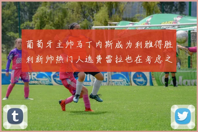 葡萄牙主帅马丁内斯成为利雅得胜利新帅热门人选费雷拉也在考虑之中