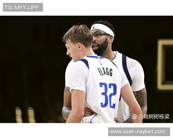 弗拉格称赞莱昂纳德为攻防一体的顶尖球员一直是我努力追求的目标